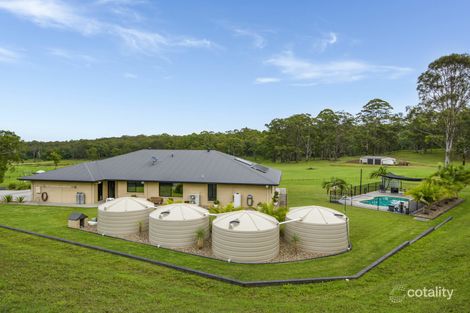 Property photo of 35 Ironbark Place Naughtons Gap NSW 2470