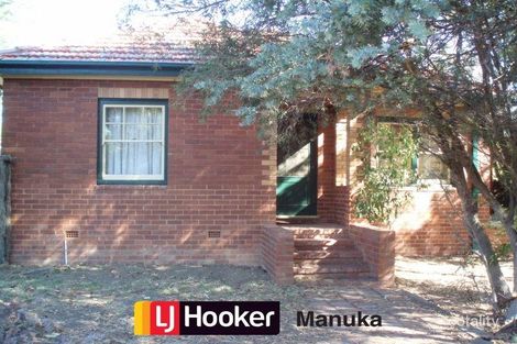 Property photo of 38 Cox Street Ainslie ACT 2602