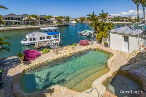 Property photo of 9 The Sovereign Mile Paradise Point QLD 4216