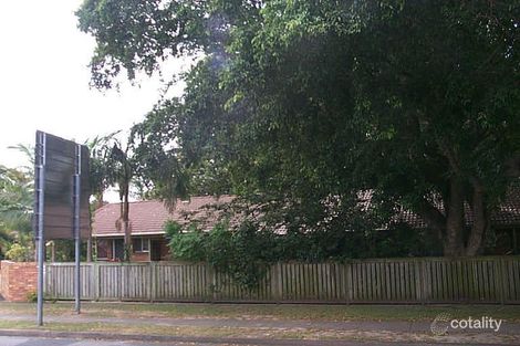 Property photo of 11/2018 Wynnum Road Wynnum West QLD 4178