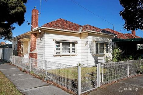 Property photo of 41 Agg Street Newport VIC 3015