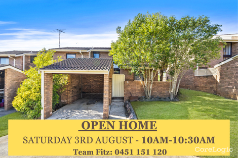 Property photo of 5/56 Woodhouse Drive Ambarvale NSW 2560