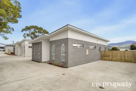 Property photo of 7 Young Street Glenorchy TAS 7010