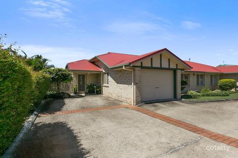 4/7a Copernicus St, Wynnum West, QLD 4178