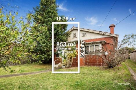 17 St Huberts Rd, Carnegie, VIC 3163