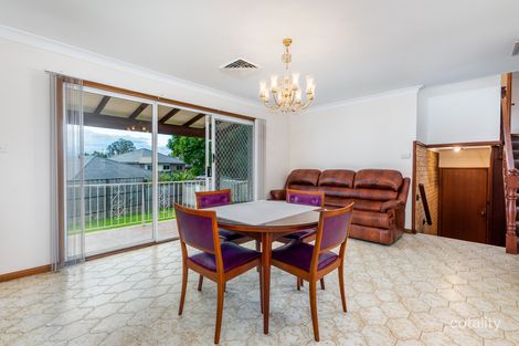 Property photo of 6 Nias Place Schofields NSW 2762