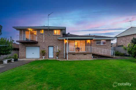 Property photo of 6 Nias Place Schofields NSW 2762