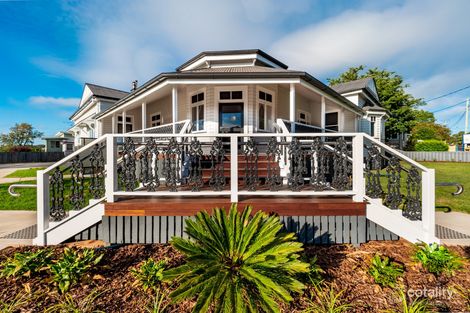 216 Herries St, Toowoomba City, QLD 4350