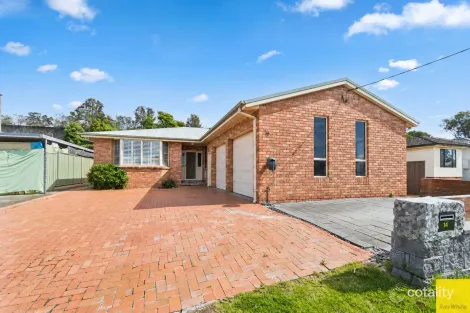 14 Louise St, Dapto, NSW 2530