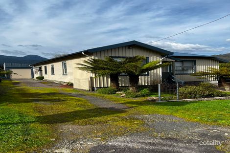 1 Morrisby St, Rosebery, TAS 7470