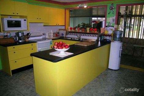 Property photo of 40 Lance Crescent Greystanes NSW 2145