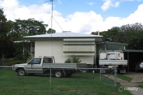 18 Bauhinia St, Biloela, QLD 4715