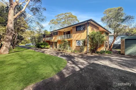 Property photo of 2/17 Coorilla Street Hawks Nest NSW 2324