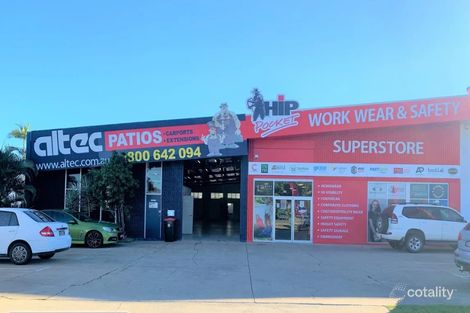 4/179-181 Ingham Rd, West End, QLD 4810