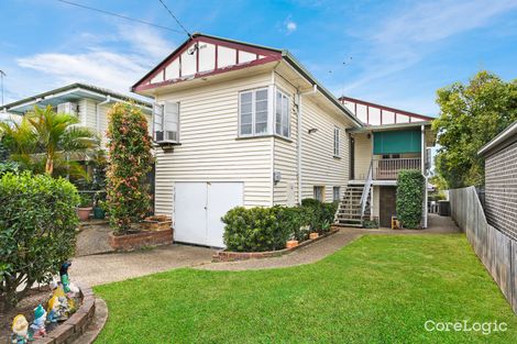 Property photo of 9 Charlie Street Zillmere QLD 4034