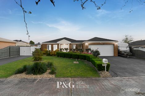 11 Burleigh Dr, Narre Warren South, VIC 3805