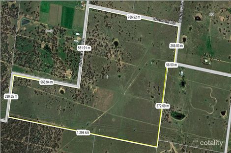 2 Paten Rd, Calvert, QLD 4340