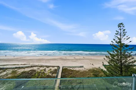 13/3 Garfield Tce, Surfers Paradise, QLD 4217