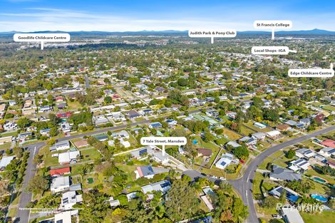 Property photo of 7 Yale Street Marsden QLD 4132