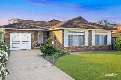 44 Fourth Ave, Condell Park, NSW 2200