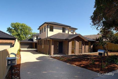 55 Hillview Ave, Mount Waverley, VIC 3149