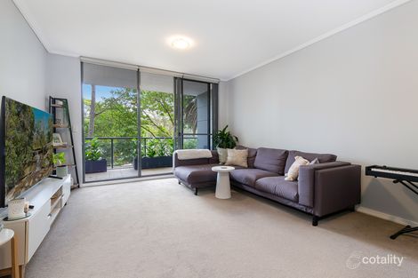 Property photo of 101/39-47 Orara Street Waitara NSW 2077