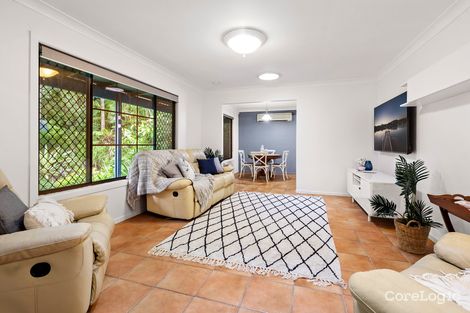 Property photo of 26 Goenoeng Drive Tanah Merah QLD 4128