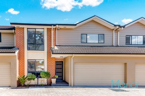 4/20-26 James St, Baulkham Hills, NSW 2153