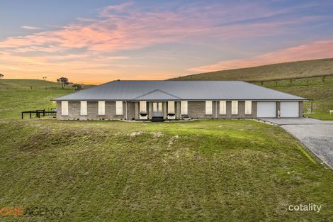 Property photo of 74 Pittman Drive Browns Creek NSW 2799