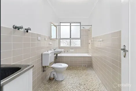 Property photo of 10/5 Benalla Avenue Ashfield NSW 2131