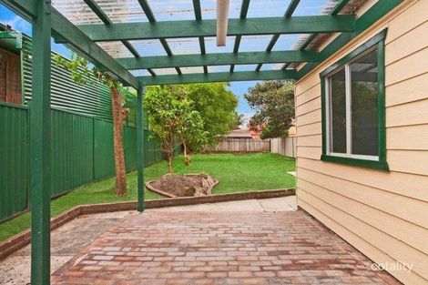 Property photo of 45 Harris Street Rosebery NSW 2018