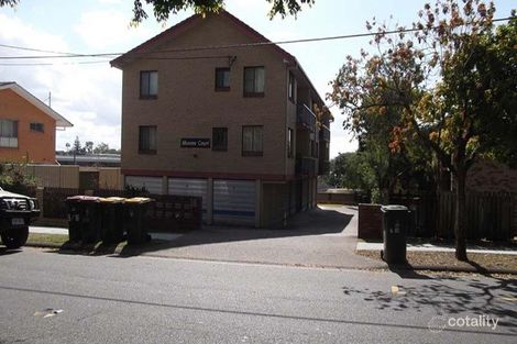 4/16 Durack St, Moorooka, QLD 4105