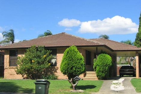 26 Lawley St, Bossley Park, NSW 2176