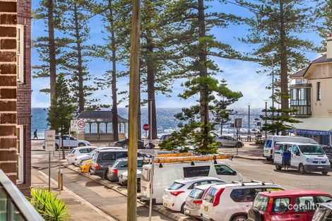 Property photo of 12/25-27 Victoria Parade Manly NSW 2095