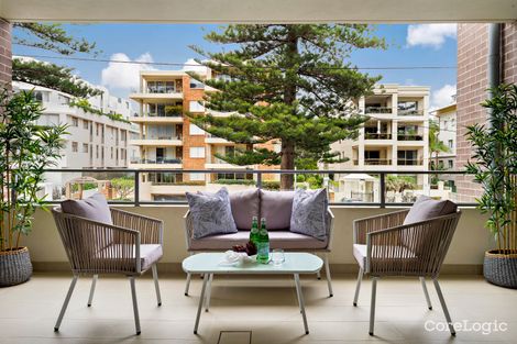 Property photo of 12/25-27 Victoria Parade Manly NSW 2095