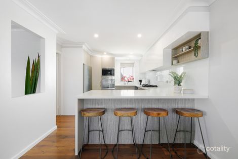 Property photo of 3 Parkland Parade Merewether Heights NSW 2291