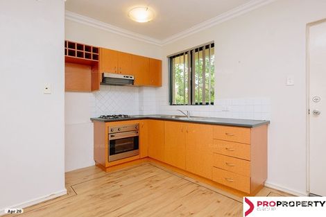 7/181 Oxford St, Leederville, WA 6007