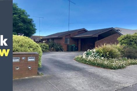 Property photo of 1/23 Michael Court Traralgon VIC 3844