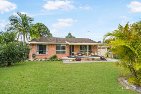 Property photo of 12 Yarrat Place Wauchope NSW 2446