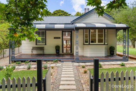 Property photo of 126 Falls Road Wentworth Falls NSW 2782