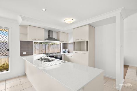 Property photo of 24 Angliss Circuit Thornlands QLD 4164