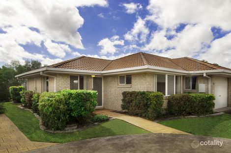 Property photo of 70/101 Grahams Road Strathpine QLD 4500