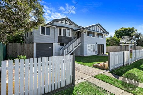 Property photo of 364 Lennox Street Maryborough QLD 4650