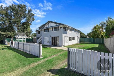Property photo of 364 Lennox Street Maryborough QLD 4650