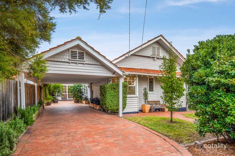 Property photo of 12 Myrtle Road Hampton VIC 3188