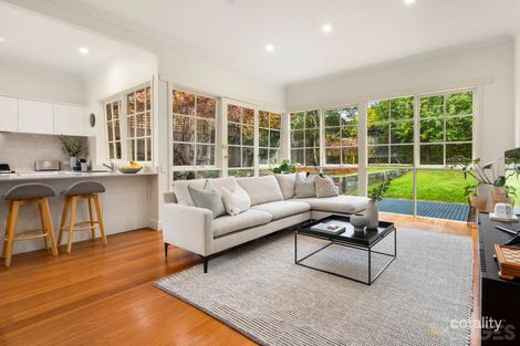 Property photo of 12 Myrtle Road Hampton VIC 3188