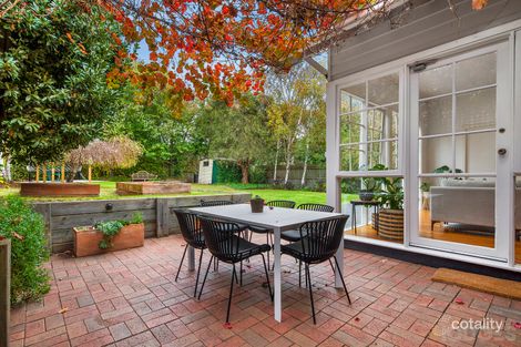 Property photo of 12 Myrtle Road Hampton VIC 3188