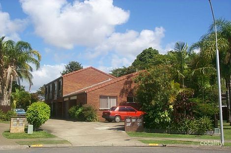 3/25 Wagtail Ct, Burleigh Waters, QLD 4220