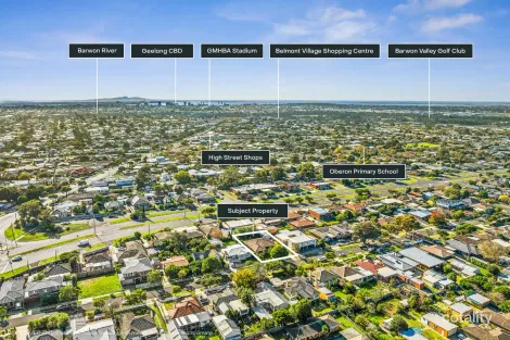 Property photo of 56 Cambra Road Belmont VIC 3216
