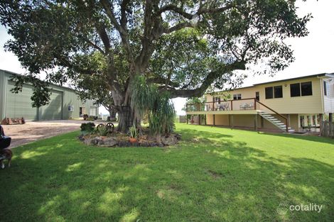 Property photo of 8 Schadwell Road Blenheim QLD 4341